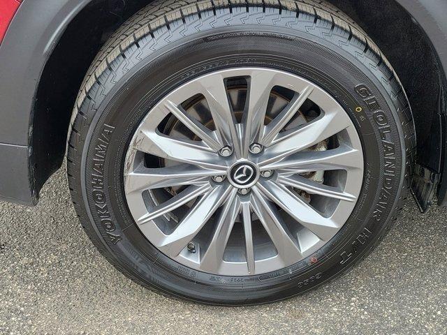 Mazda CX-90  2024