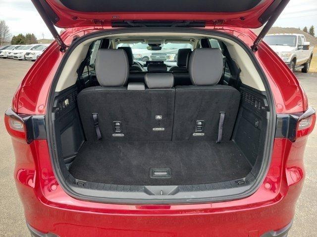 Mazda CX-90  2024