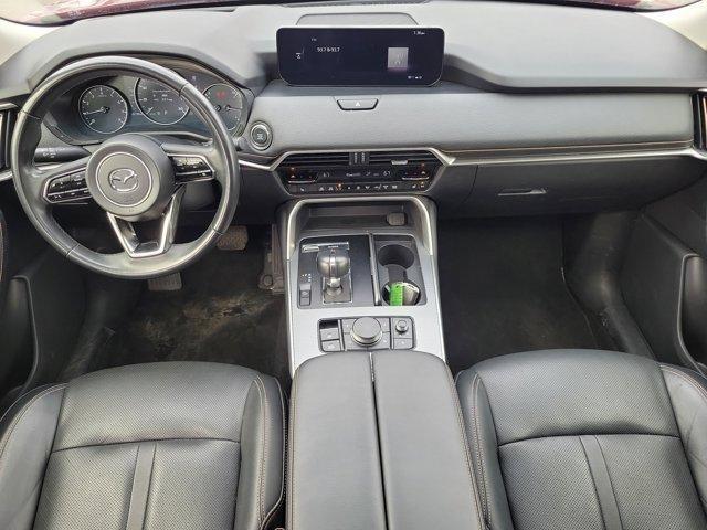 Mazda CX-90  2024