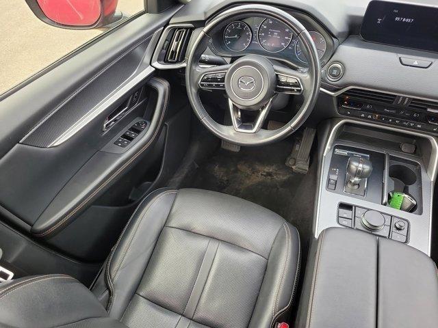 Mazda CX-90  2024