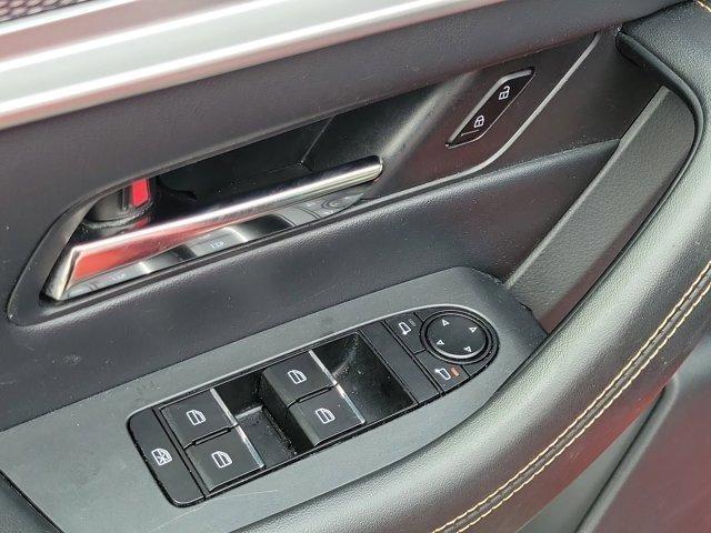 Mazda CX-90  2024