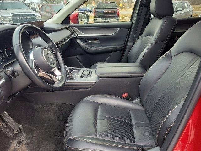 Mazda CX-90  2024