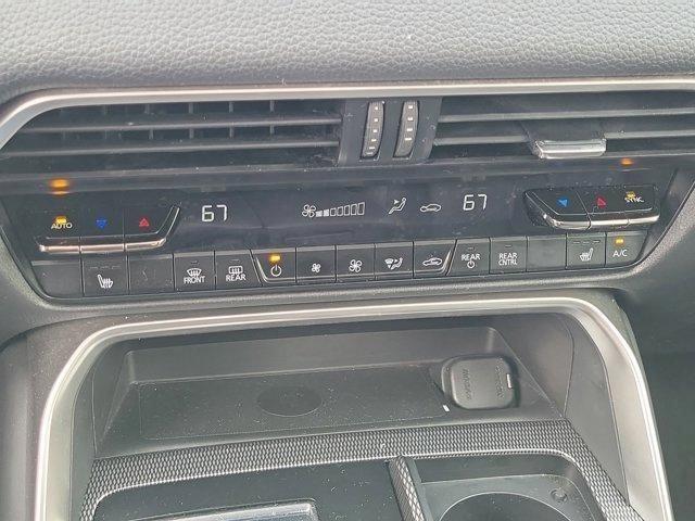 Mazda CX-90  2024