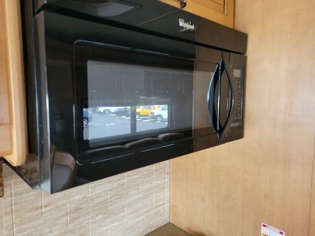 Ford Stripped Chassis Motorhome  2015