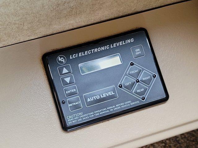 Ford Stripped Chassis Motorhome  2015