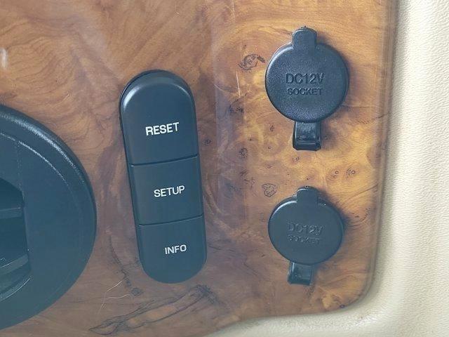 Ford Stripped Chassis Motorhome  2015