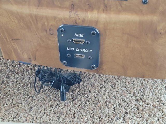 Ford Stripped Chassis Motorhome  2015