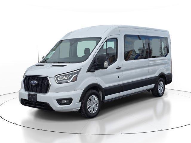 Ford Transit  2023