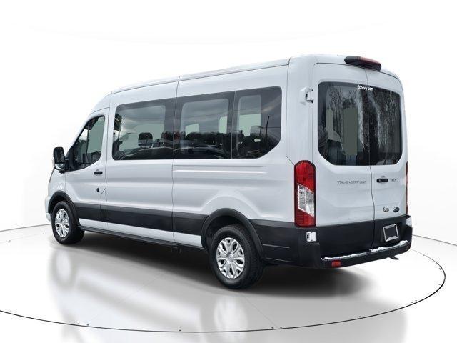Ford Transit  2023