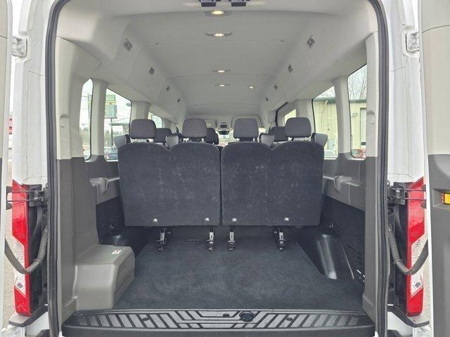 Ford Transit  2023