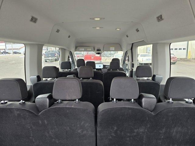 Ford Transit  2023