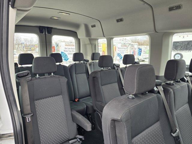 Ford Transit  2023