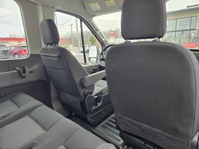 Ford Transit  2023