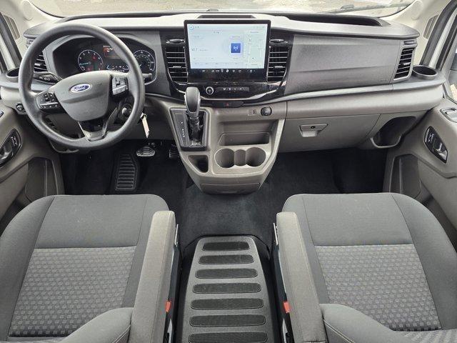 Ford Transit  2023