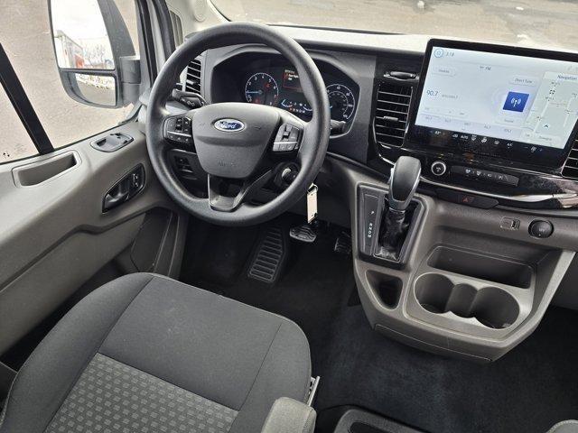 Ford Transit  2023
