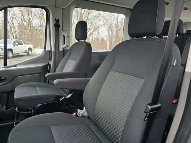 Ford Transit  2023