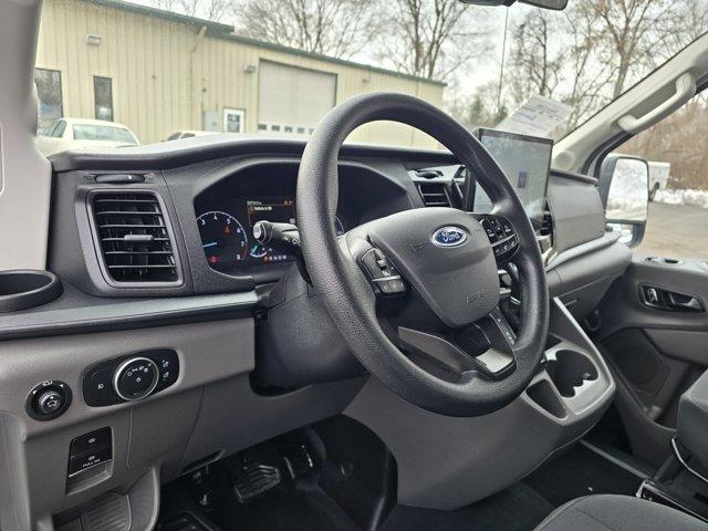 Ford Transit  2023