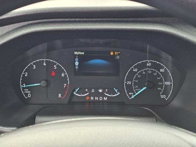 Ford Transit  2023
