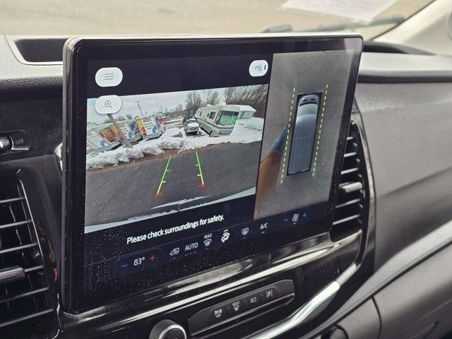 Ford Transit  2023