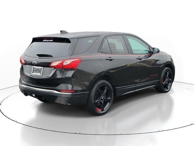 Chevrolet Equinox  2019