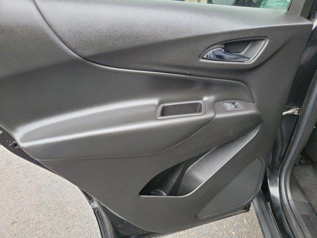 Chevrolet Equinox  2019