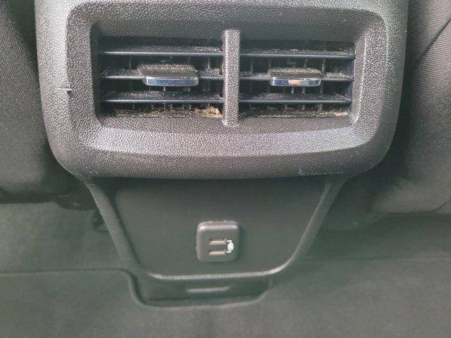 Chevrolet Equinox  2019