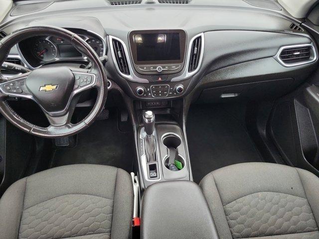 Chevrolet Equinox  2019