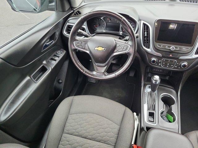 Chevrolet Equinox  2019