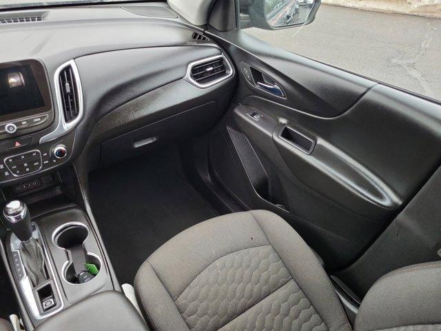 Chevrolet Equinox  2019