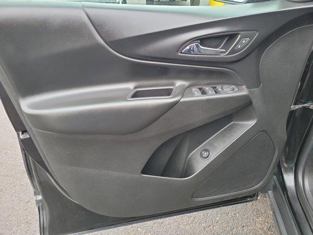 Chevrolet Equinox  2019