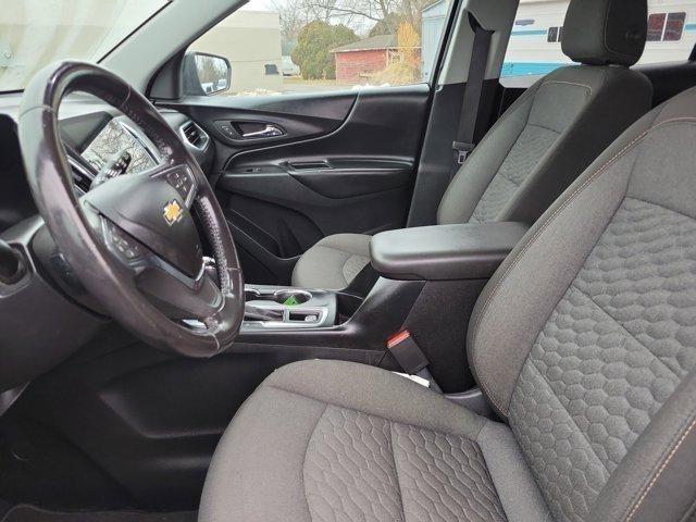 Chevrolet Equinox  2019