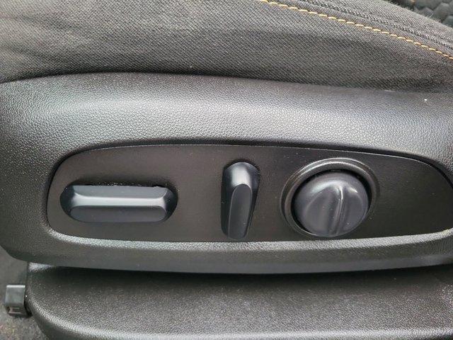 Chevrolet Equinox  2019