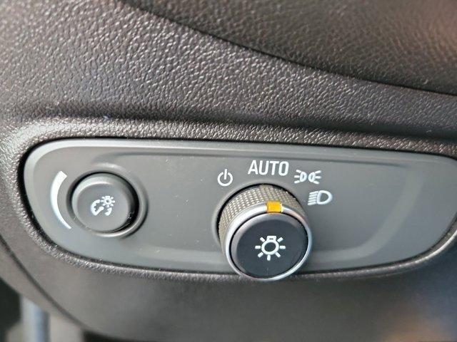 Chevrolet Equinox  2019