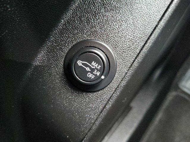 Chevrolet Equinox  2019