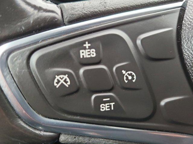 Chevrolet Equinox  2019