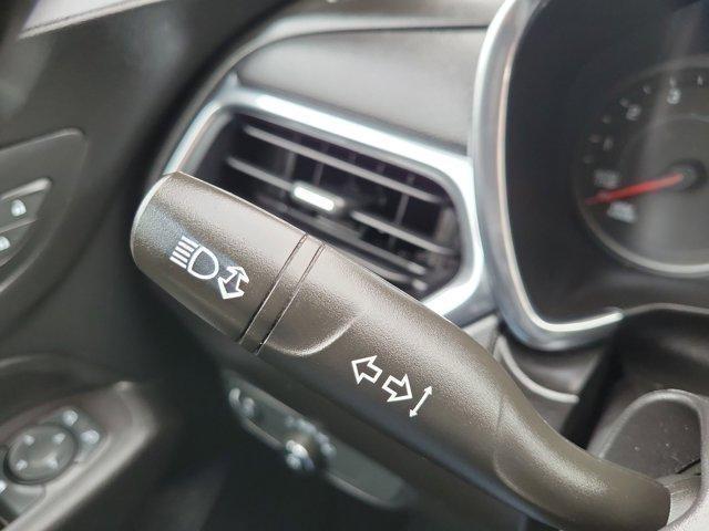 Chevrolet Equinox  2019