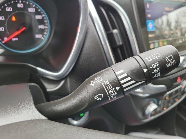 Chevrolet Equinox  2019