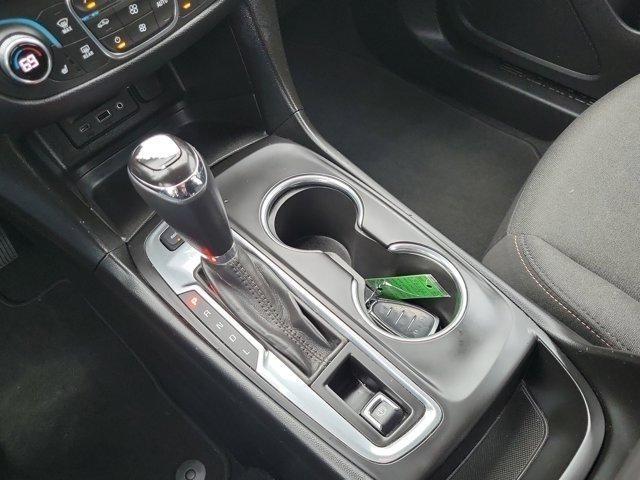 Chevrolet Equinox  2019