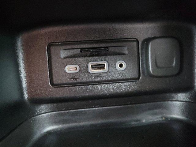 Chevrolet Equinox  2019