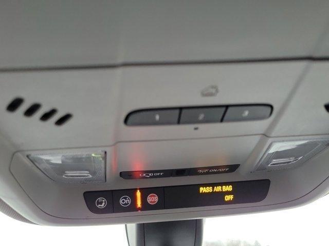 Chevrolet Equinox  2019