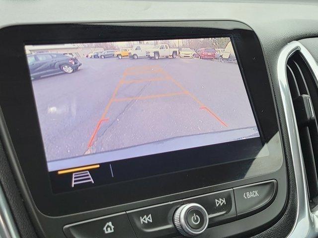 Chevrolet Equinox  2019