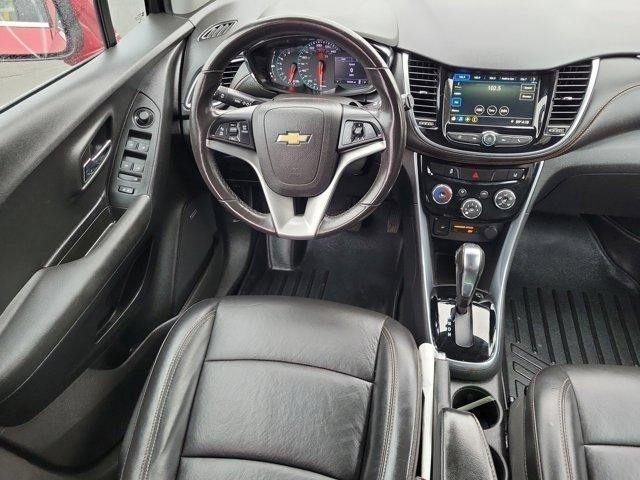 Chevrolet Trax  2019