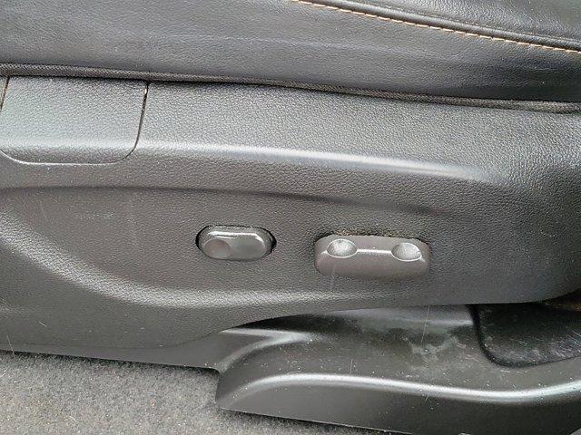 Chevrolet Trax  2019