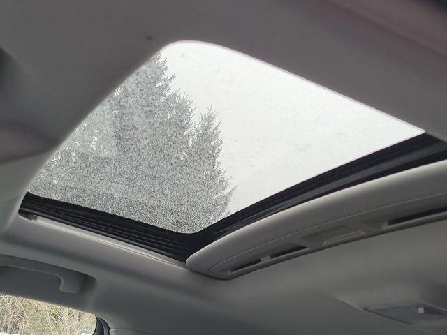 Chevrolet Trax  2019