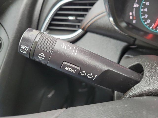 Chevrolet Trax  2019