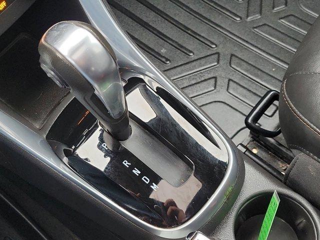 Chevrolet Trax  2019