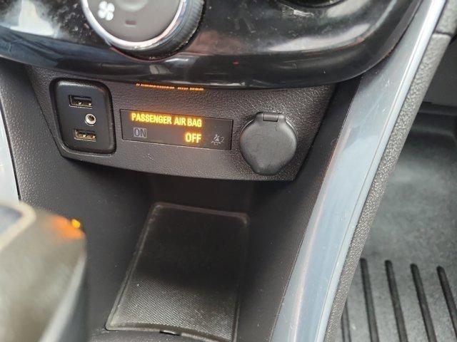 Chevrolet Trax  2019