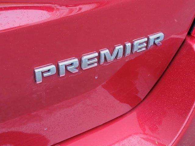 Chevrolet Trax  2019