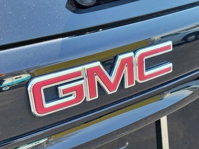 GMC Terrain  2019