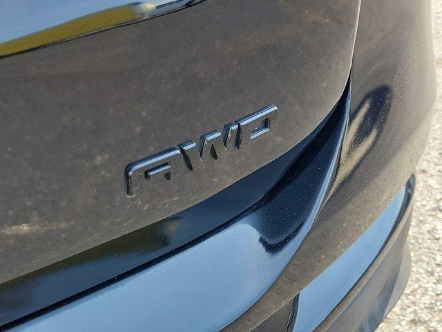 GMC Terrain  2019